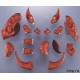 Megahouse Kaitai Puzzle Fantansy - Gomora Puzzle Megahouse Kaitai Puzzle Fantansy - Gomora Puzzle