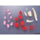 Megahouse Kaitai Puzzle Fantansy - Gomora Puzzle Megahouse Kaitai Puzzle Fantansy - Gomora Puzzle