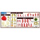 Megahouse Kaitai Puzzle - Crab Puzzle Renewal Ver.