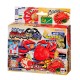 Megahouse Kaitai Puzzle - Crab Puzzle Renewal Ver.