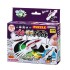 Megahouse Kaitai Puzzle - Squid Puzzle