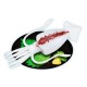 Megahouse Kaitai Puzzle - Squid Puzzle