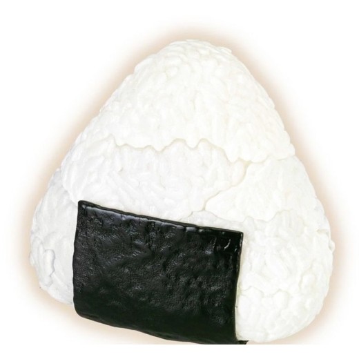 Megahouse Kaitai Puzzle - Rice ball Puzzle