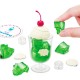 Megahouse Kaitai Puzzle - Cream Soda Puzzle