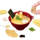 Megahouse Kaitai Puzzle LITE - Ramen Puzzle