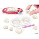 Megahouse Kaitai Puzzle LITE - Yukimi Daifuku Puzzle