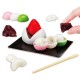 Megahouse Kaitai Puzzle Lite - Wagashi puzzle