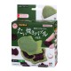 Megahouse Kaitai Puzzle Lite - Taiyaki puzzle -Matcha