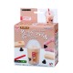 Megahouse Kaitai Puzzle Lite - Tapioca Milktea Puzzle