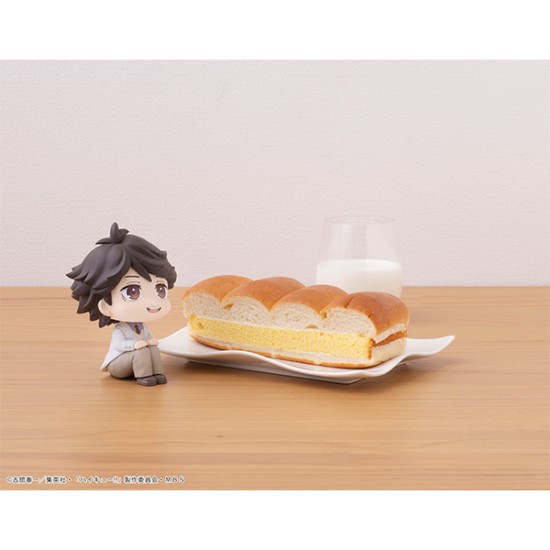 Megahouse LOOK UP SERIES HAIKYU!! - Toru Oikawa