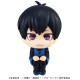 Megahouse LOOK UP SERIES BLUE LOCK - Yoichi Isagi