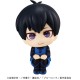 Megahouse LOOK UP SERIES BLUE LOCK - Yoichi Isagi
