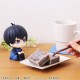 Megahouse LOOK UP SERIES BLUE LOCK - Yoichi Isagi
