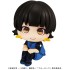 Megahouse LOOK UP SERIES BLUE LOCK - Meguru Bachira