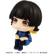 Megahouse LOOK UP SERIES BLUE LOCK - Meguru Bachira