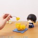 Megahouse LOOK UP SERIES BLUE LOCK - Meguru Bachira
