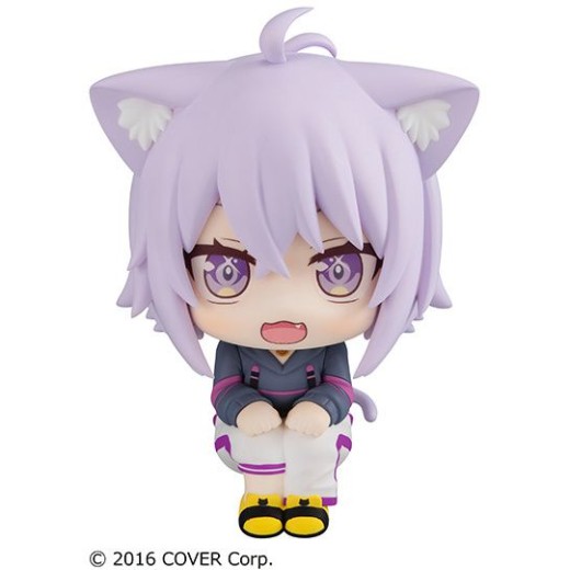 Megahouse LOOK UP SERIES Hololive - Okayu Nekomata