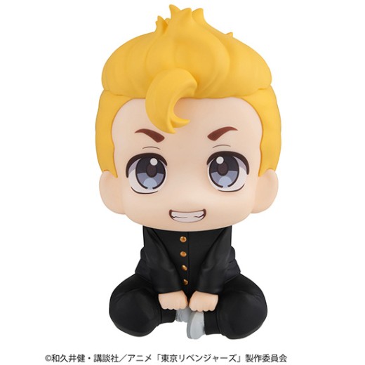 Megahouse LOOK UP SERIES Tokyo Revengers - Takemichi Hanagaki