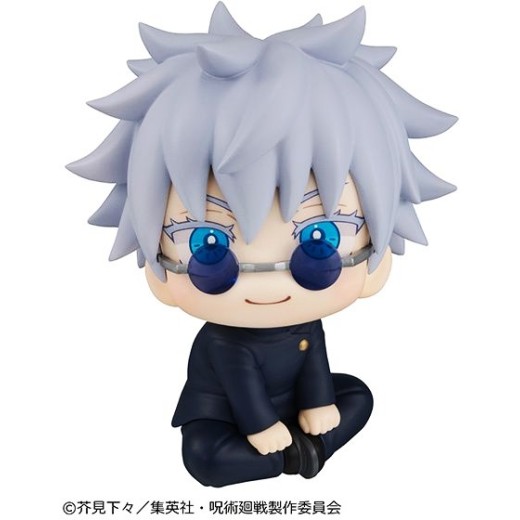 Megahouse LOOK UP SERIES Jujutsu Kaisen - Satoru Gojo KOSEN Ver.