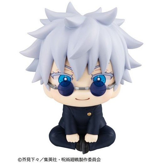 Megahouse LOOK UP SERIES Jujutsu Kaisen - Satoru Gojo KOSEN Ver.