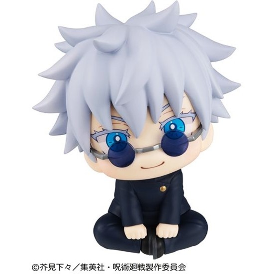 Megahouse LOOK UP SERIES Jujutsu Kaisen - Satoru Gojo KOSEN Ver.