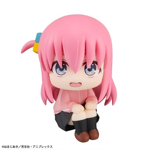Megahouse LOOK UP SERIES BOCCHI THE ROCK! - Hitori Goto