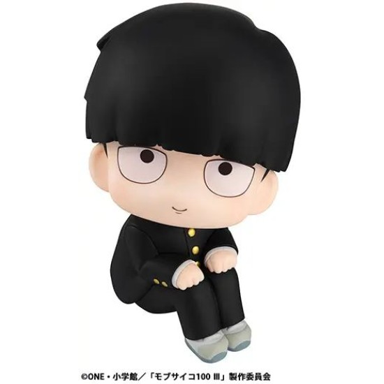 Megahouse LOOK UP SERIES MOB PSYCHO 100 III - Shigeo Kageyama