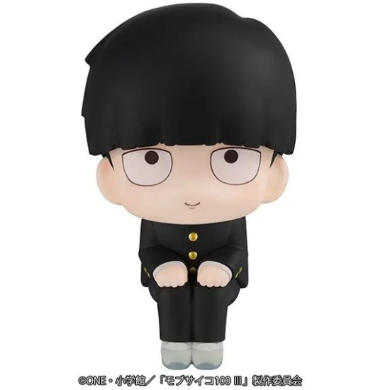 Megahouse LOOK UP SERIES MOB PSYCHO 100 III - Shigeo Kageyama