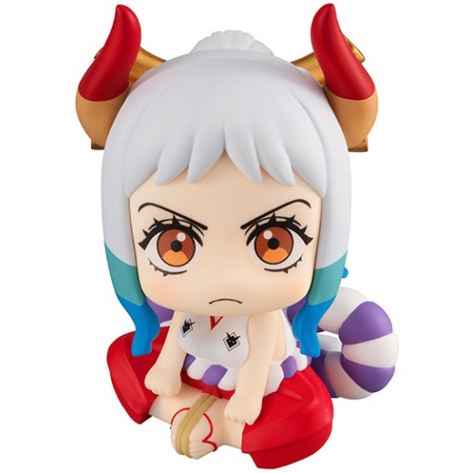 Megahouse LOOK UP SERIES One Piece - Yamato