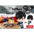 Megahouse LOOK UP SERIES HAIKYU!! - Tetsuro Kuro