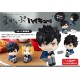 Megahouse LOOK UP SERIES HAIKYU!! - Tetsuro Kuro