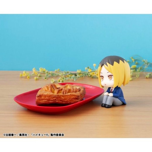 Megahouse LOOK UP SERIES HAIKYU!! - Kenma Kozume