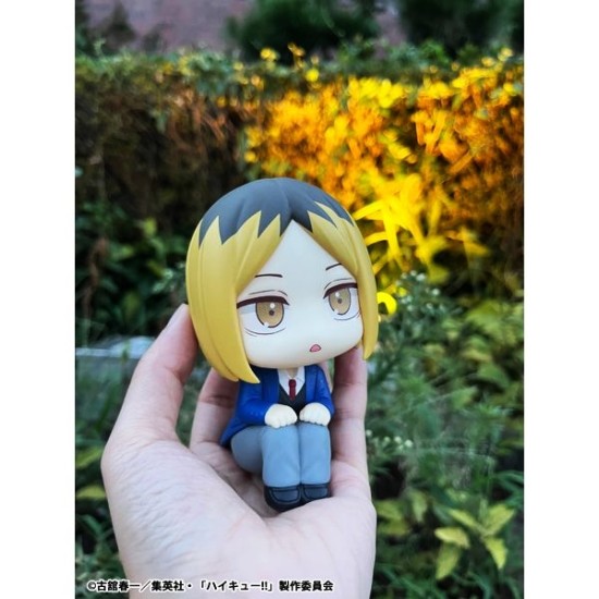 Megahouse LOOK UP SERIES HAIKYU!! - Kenma Kozume