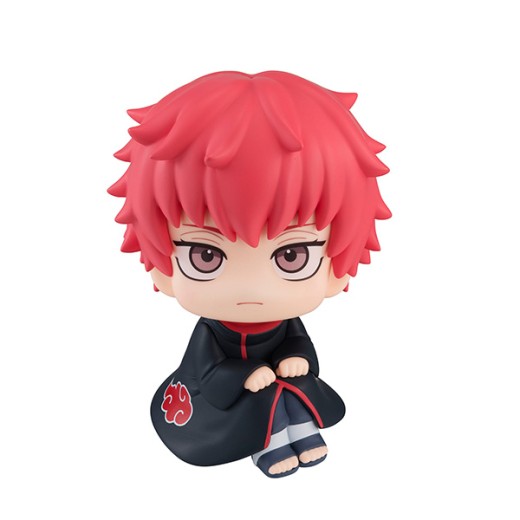 Megahouse LOOK UP SERIES Naruto Shippuden - Sasori