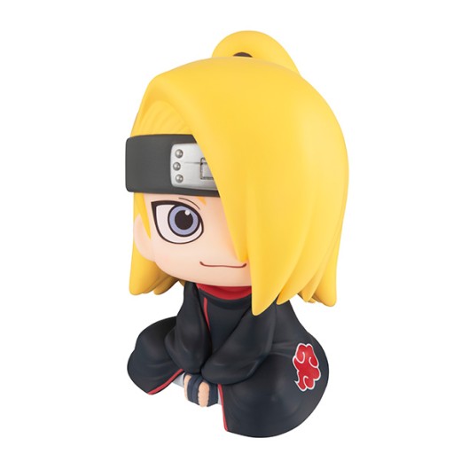 Megahouse LOOK UP SERIES Naruto Shippuden - Deidara