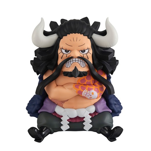 Megahouse LOOK UP SERIES One Piece - Kaido the Beast