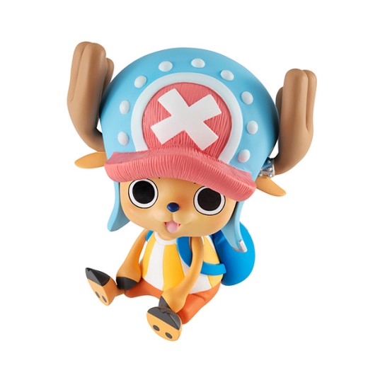 Megahouse LOOK UP SERIES One Piece - Tony Tony Chopper