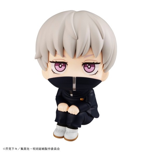Megahouse LOOK UP SERIES Jujutsu Kaisen - Toge Inumaki