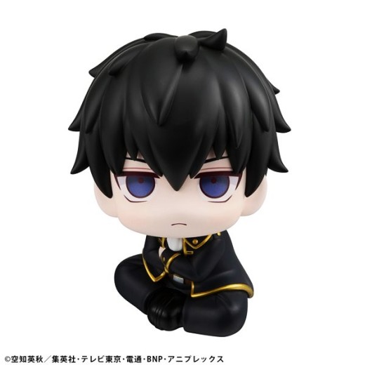 Megahouse LOOK UP SERIES Gintama - Toshiro Hijikata