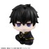 Megahouse LOOK UP SERIES Gintama - Toshiro Hijikata