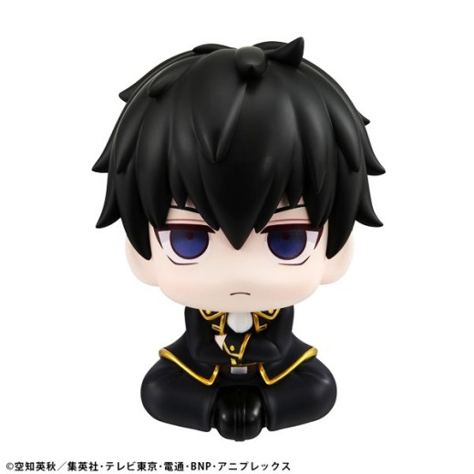 Megahouse LOOK UP SERIES Gintama - Toshiro Hijikata