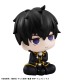 Megahouse LOOK UP SERIES Gintama - Toshiro Hijikata