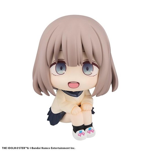 Megahouse LOOK UP SERIES The Idolmaster Shiny Colors - Serizawa Asahi