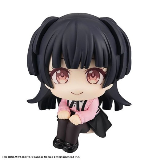 Megahouse LOOK UP SERIES The Idolmaster Shiny Colors - Mayuzumi Fuyuko