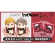 Megahouse LOOK UP SERIES Haikyu!! - Atsumu Miya Uniform ver./ Osamu Miya Uniform Ver. with gift