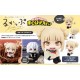 Megahouse LOOK UP SERIES My Hero Academia - Himiko Toga