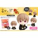 Megahouse LOOK UP SERIES Gintama - Sougo Okita