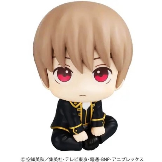 Megahouse LOOK UP SERIES Gintama - Sougo Okita