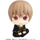 Megahouse LOOK UP SERIES Gintama - Sougo Okita