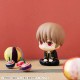 Megahouse LOOK UP SERIES Gintama - Sougo Okita